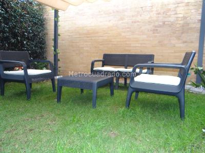 Casa de 3 alcobas en venta en Robles De Guaymaral, Chía, 110 m² · foto 16 de 20