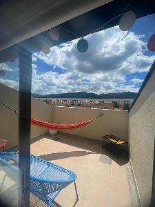 Casa de 3 alcobas en venta en Robles De Guaymaral, Chía, 110 m² · foto 19 de 20