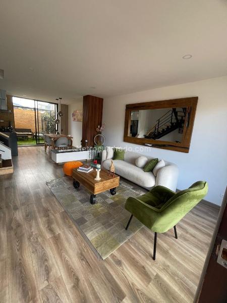 Casa – Chía, La Balsa, Sabana Centro - Vista 2