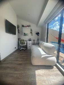 Casa de 3 alcobas en venta en Robles De Guaymaral, Chía, 110 m² · foto 8 de 20