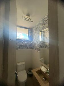 Casa de 3 alcobas en venta en Robles De Guaymaral, Chía, 110 m² · foto 9 de 20