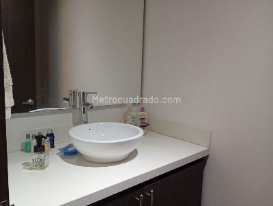 Apartamento de 1 alcoba en venta en Edificio Ecohaus, Chía, 66 m² · foto 10 de 20