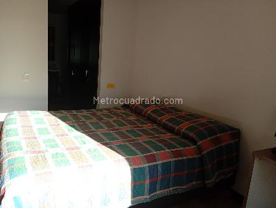 Apartamento de 1 alcoba en venta en Edificio Ecohaus, Chía, 66 m² · foto 11 de 20