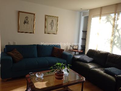 Apartamento de 1 alcoba en venta en Edificio Ecohaus, Chía, 66 m² · foto 15 de 20