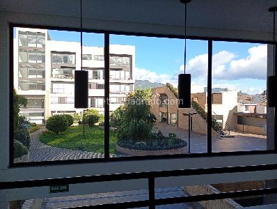 Apartamento de 1 alcoba en venta en Edificio Ecohaus, Chía, 66 m² · foto 16 de 20