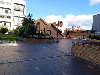 Apartamento de 1 alcoba en venta en Edificio Ecohaus, Chía, 66 m² · foto 17 de 20