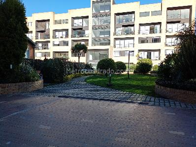Apartamento de 1 alcoba en venta en Edificio Ecohaus, Chía, 66 m² · foto 18 de 20