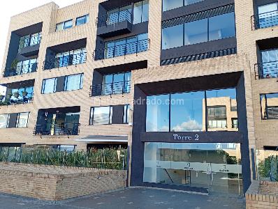 Apartamento de 1 alcoba en venta en Edificio Ecohaus, Chía, 66 m² · foto 19 de 20