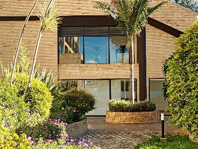 Apartamento de 1 alcoba en venta en Edificio Ecohaus, Chía, 66 m² · foto 20 de 20