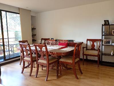 Apartamento de 1 alcoba en venta en Edificio Ecohaus, Chía, 66 m² · foto 2 de 20