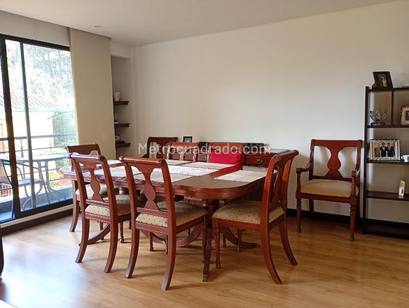 Apartamento en Venta, EDIFICIO ECOHAUS, Chía - Widok 3
