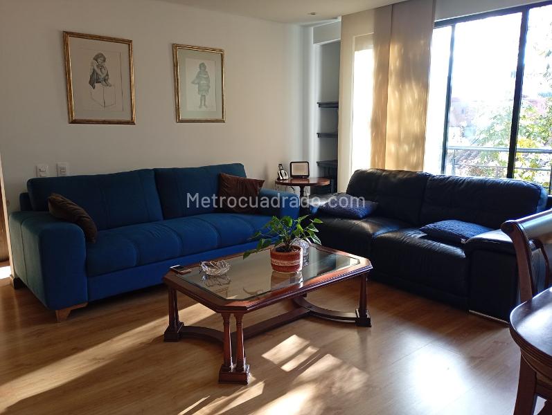 Apartamento en Venta, EDIFICIO ECOHAUS, Chía - Widok 4
