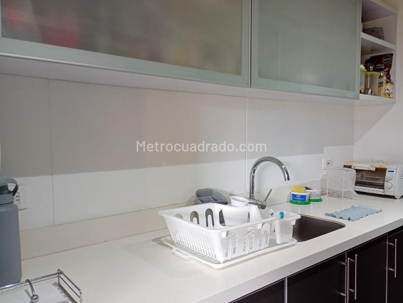 Apartamento en Venta, EDIFICIO ECOHAUS, Chía - Widok 5