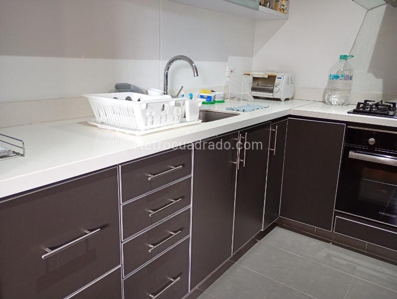 Apartamento en Venta, EDIFICIO ECOHAUS, Chía - Widok 6