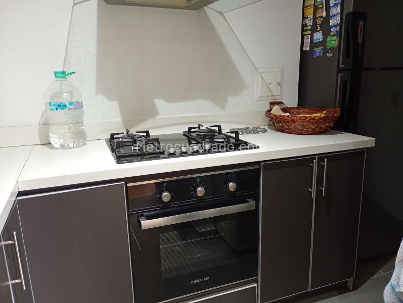 Apartamento en Venta, EDIFICIO ECOHAUS, Chía - Więcej