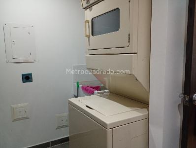 Apartamento de 1 alcoba en venta en Edificio Ecohaus, Chía, 66 m² · foto 7 de 20
