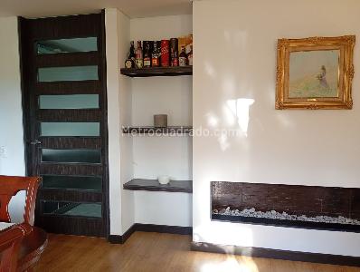 Apartamento de 1 alcoba en venta en Edificio Ecohaus, Chía, 66 m² · foto 9 de 20