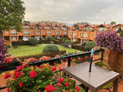 Casa de 4 alcobas en venta en San Teo Ii, Chía, 250 m² · foto 3 de 20