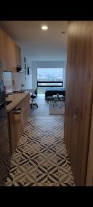 Apartaestudio en venta en Solar Apartaestudios, Chía, 28 m² · foto 14 de 20