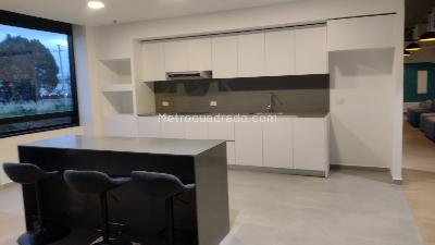 Apartaestudio en venta en Solar Apartaestudios, Chía, 28 m² · foto 17 de 20