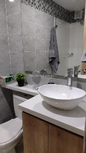 Apartaestudio en venta en Solar Apartaestudios, Chía, 28 m² · foto 9 de 20