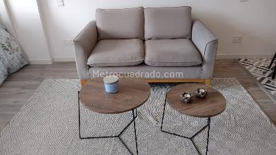 Apartaestudio en venta en Solar Apartaestudios, Chía, 28 m² · foto 6 de 20