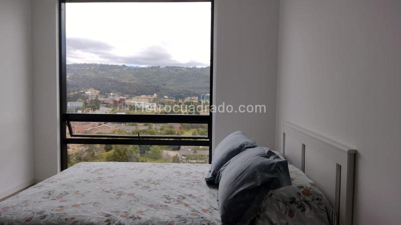 Apartaestudio en Venta, SOLAR APARTAESTUDIOS, Chía - Więcej