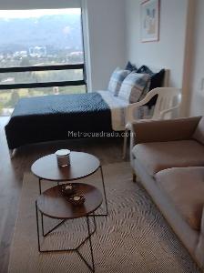 Apartaestudio en venta en Solar Apartaestudios, Chía, 28 m² · foto 2 de 20