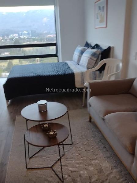 Apartaestudio en Venta, SOLAR APARTAESTUDIOS, Chía - Widok 2
