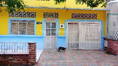 Casa de 5 alcobas en venta en Barrio Calixto Leyva, Neiva, 180 m² · foto 3 de 19