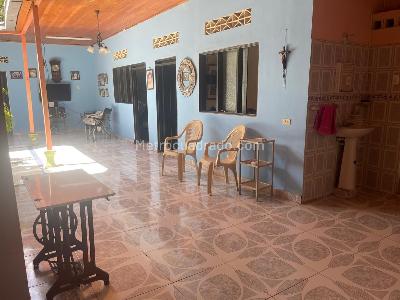 Casa de 5 alcobas en venta en Barrio Calixto Leyva, Neiva, 180 m² · foto 5 de 19