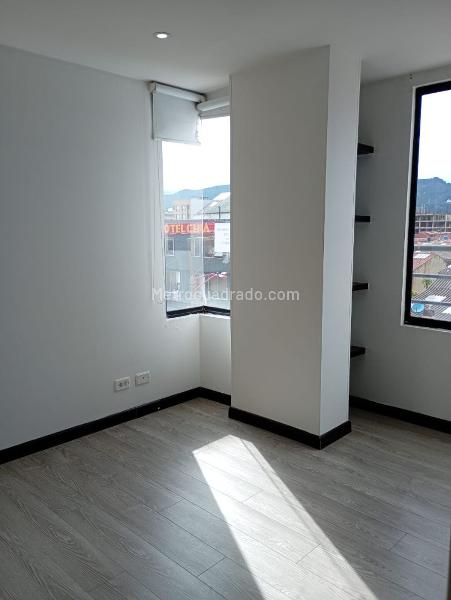 Apartamento en Venta, EDIFICIO SUYANA SANTA RITA, Chía - Widok 3