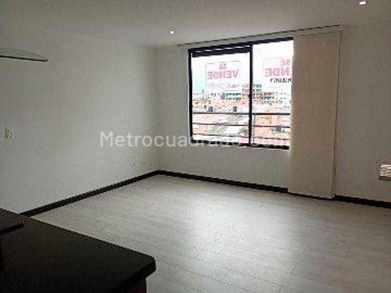 Apartamento en Venta, EDIFICIO SUYANA SANTA RITA, Chía - Więcej