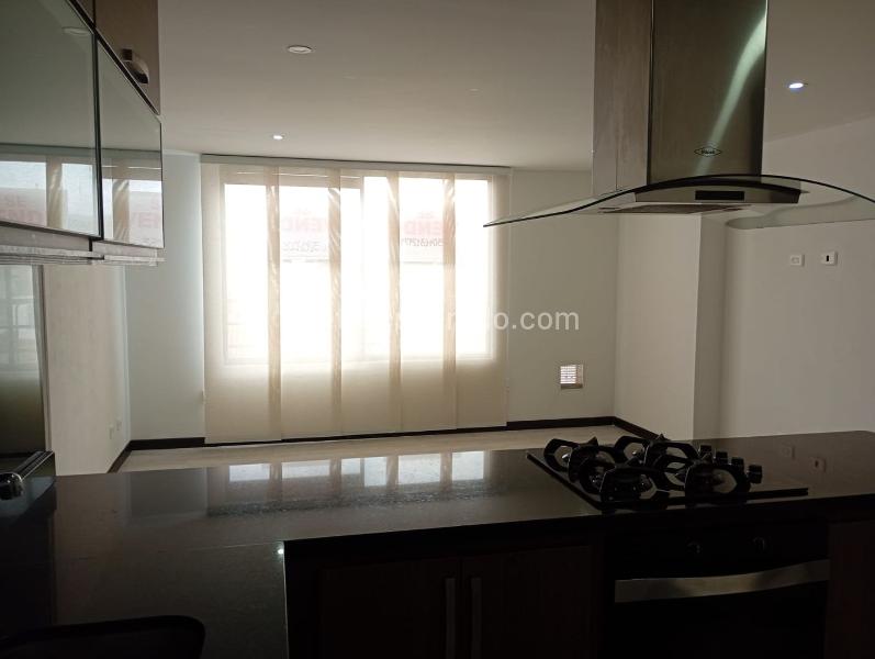 Apartamento en Venta, EDIFICIO SUYANA SANTA RITA, Chía - Widok 2