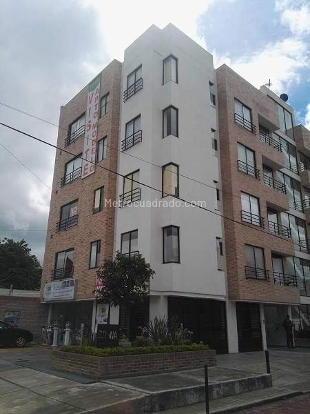 Apartamento en Venta, EDIFICIO SUYANA SANTA RITA, Chía - Widok 4