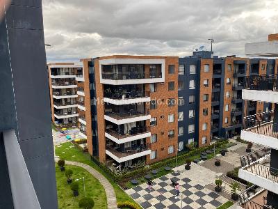 Apartamento en venta en Bosque Sabana, Cajicá · foto 17 de 19
