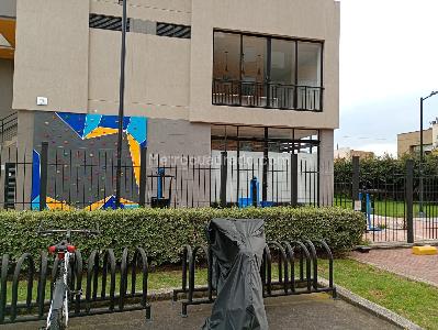 Apartamento en venta en Bosque Sabana, Cajicá · foto 13 de 19