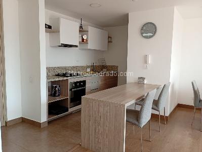Apartamento en venta en Bosque Sabana, Cajicá · foto 2 de 19
