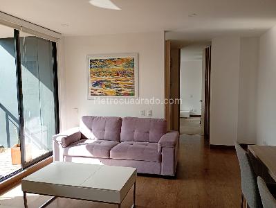 Apartamento en venta en Bosque Sabana, Cajicá · foto 3 de 19