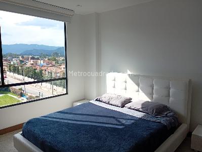 Apartamento en venta en Bosque Sabana, Cajicá · foto 5 de 19