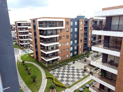 Apartamento en venta en Bosque Sabana, Cajicá · foto 19 de 19