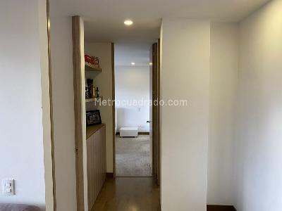 Apartamento en venta en Bosque Sabana, Cajicá · foto 7 de 19