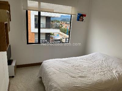 Apartamento en venta en Bosque Sabana, Cajicá · foto 8 de 19