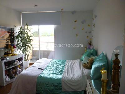 Apartamento en venta en Pinares De Chia, Chía · foto 10 de 12