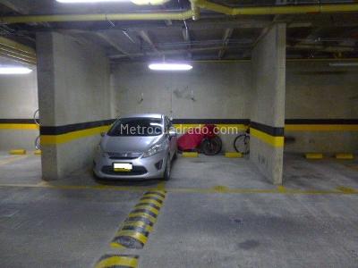 Apartamento en venta en Pinares De Chia, Chía · foto 11 de 12