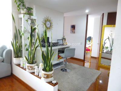Apartamento en venta en Pinares De Chia, Chía · foto 4 de 12