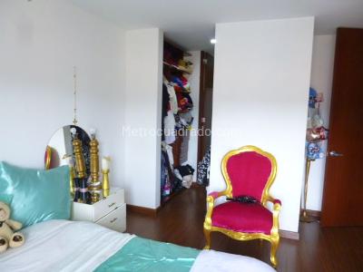 Apartamento en venta en Pinares De Chia, Chía · foto 7 de 12