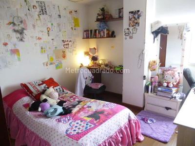 Apartamento en venta en Pinares De Chia, Chía · foto 8 de 12