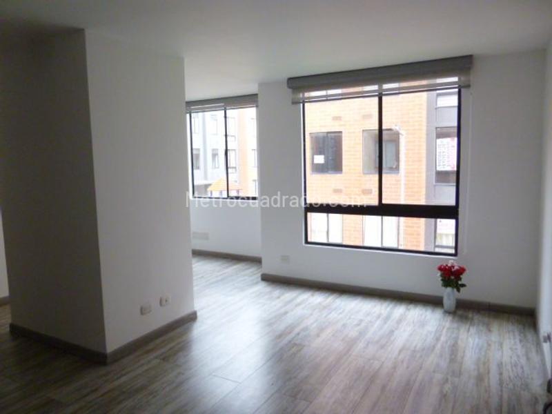 Apartamento en Arriendo, CONJUNTO LUNARIA, Chía – pohled 3