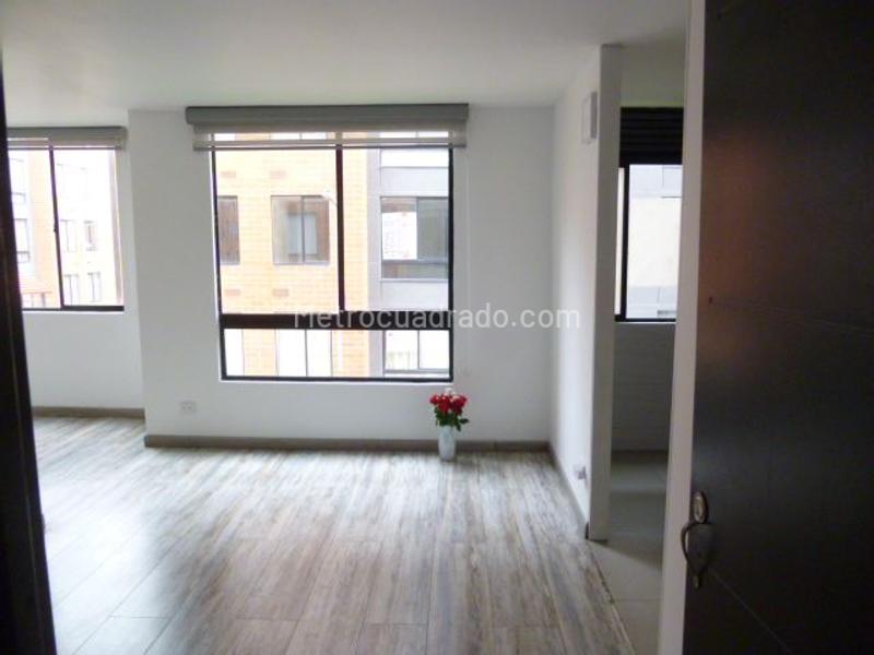 Apartamento en Arriendo, CONJUNTO LUNARIA, Chía – pohled 4